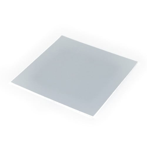 GC100−2Tシリコンゴム角グレーT付