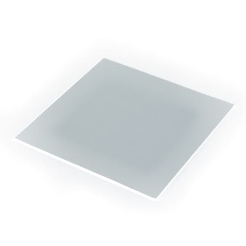 GC100−2シリコンゴム100mm角