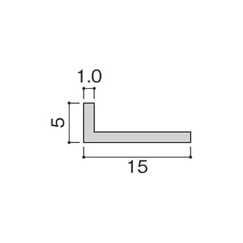 BF578 アルミアングル
