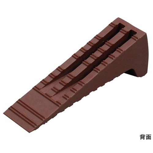 DS321 ドアストッパー 茶