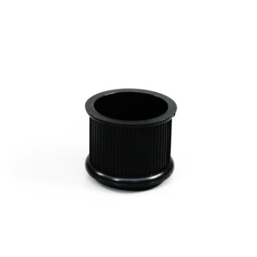 BE−0−282 イス脚キャップバラ 丸