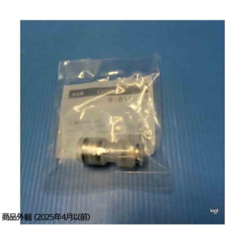 PPG3/8−8チューブフィッティング