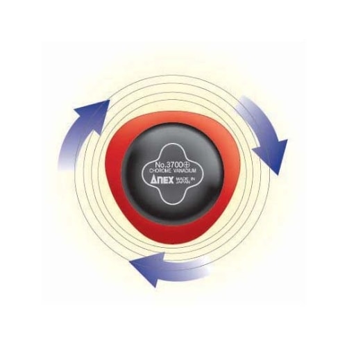 NO.3700クッションパワードライバー