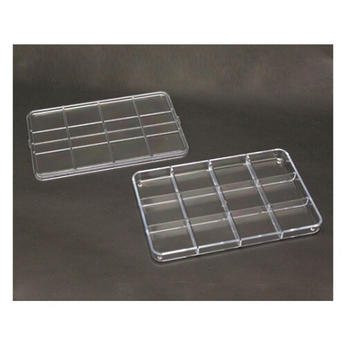 ビーズパレットフタ付