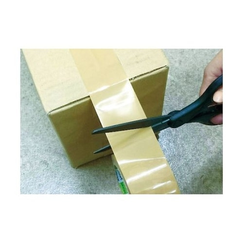 39003 多用途ハサミ フッ素コート