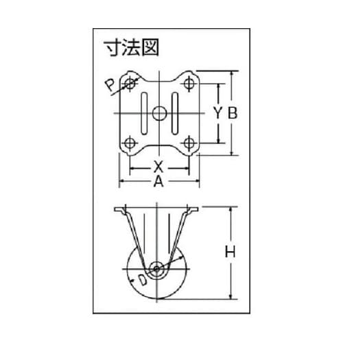 550RNRB38 ナイロンB車