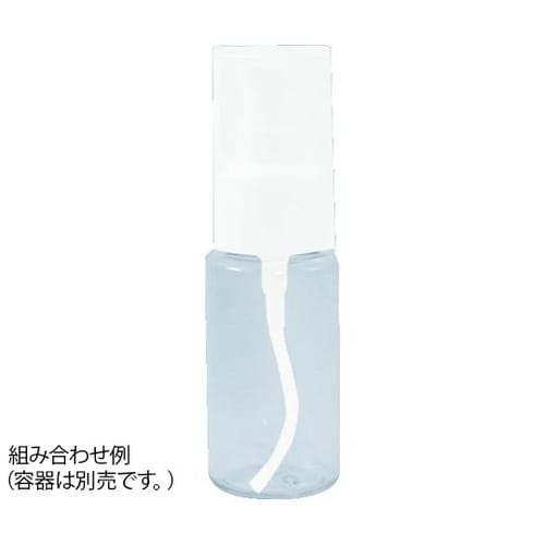 6090010003 ポンプ白118mm