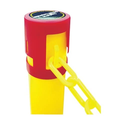 CP01CL カラープラポール レッド