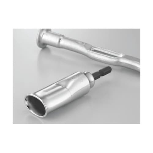 EKS20電動ドリル用小判型フォームタイ