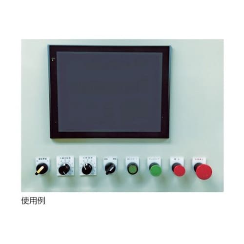 P2518 押ボタン/セレクトスイッチ