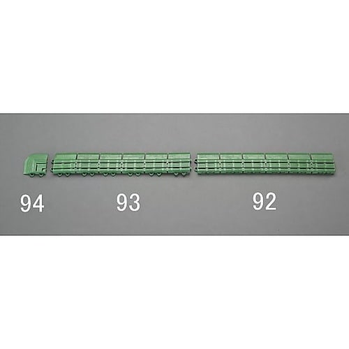 75x75mm コーナー EA997RX