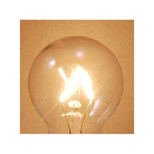 P351754Cクリプトンランプ60W形