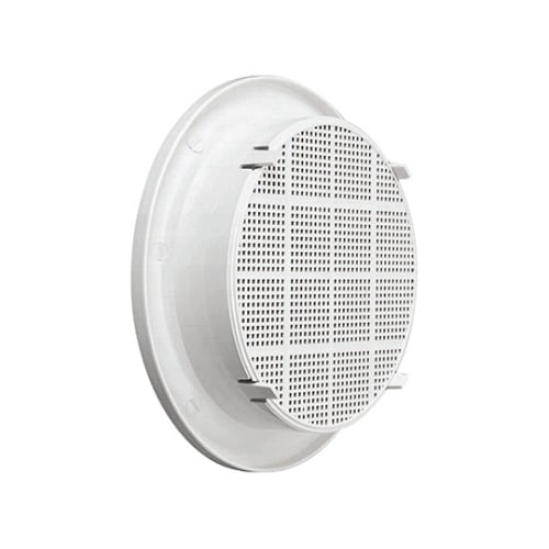 SGM−75P 丸型ガラリ