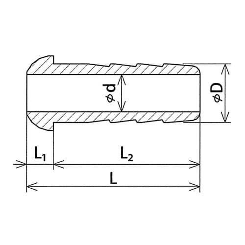 AHA−05008 ホースグチ