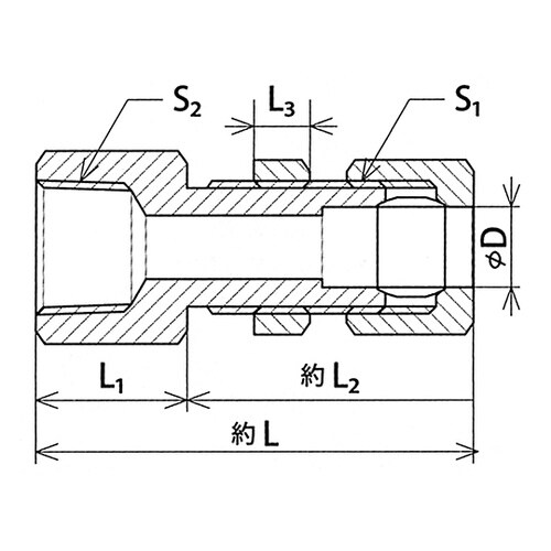 RFB−10838 リングジョイント