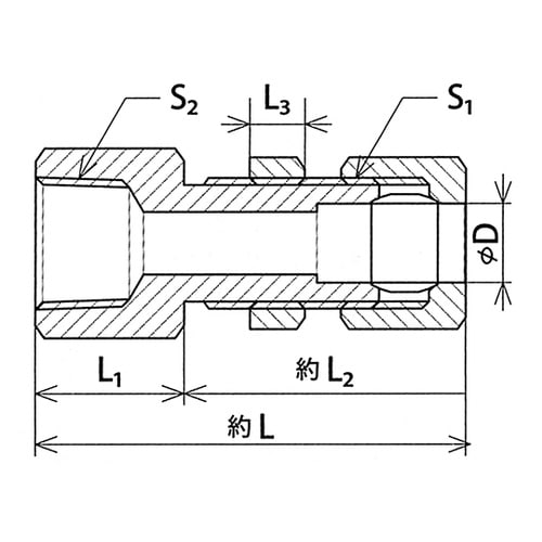 RFB−82828 リングジョイント