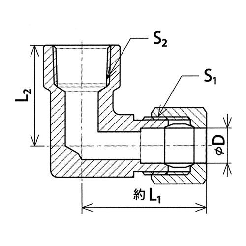 RFL−03818 リングジョイント