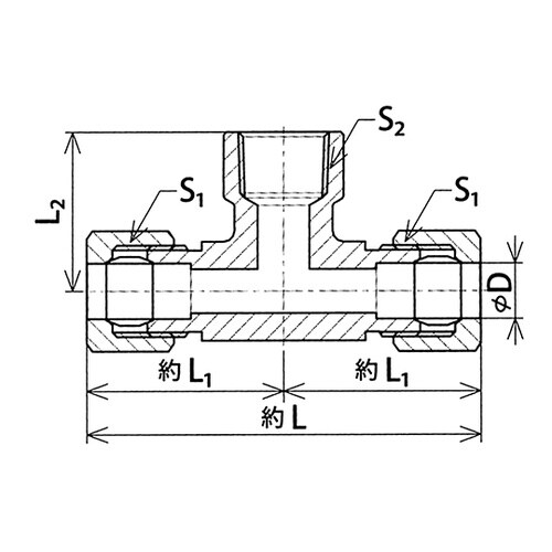 RFT−03818 リングジョイント