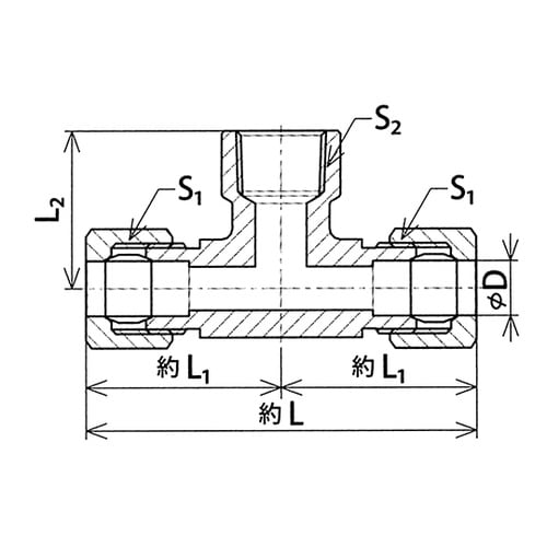 RFT−81818 リングジョイント