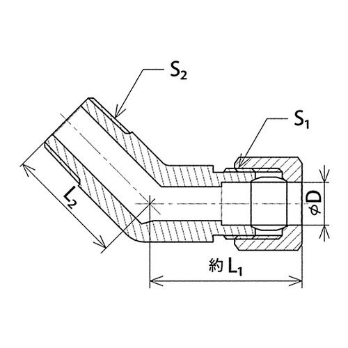 RHL−81818 リングジョイント
