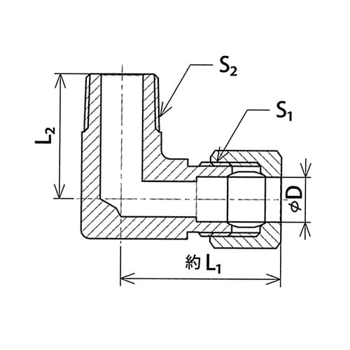 RML−83848 リングジョイント