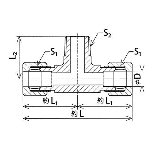 RMT−04818 リングジョイント