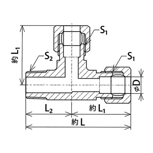RRT−05818 リングジョイント
