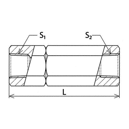 CSB−81818 チェックジョイント