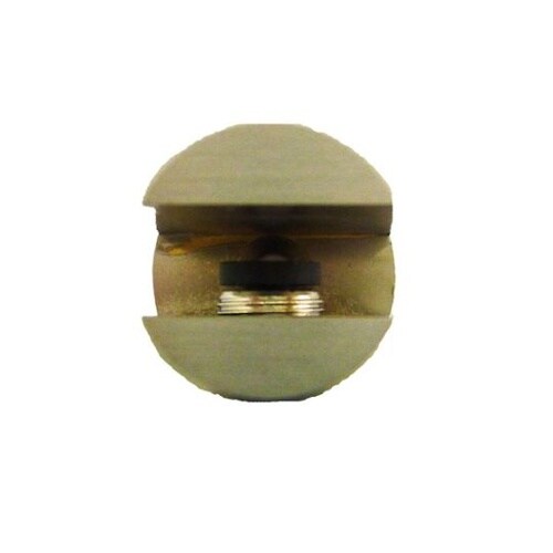 TG−51円筒棚グリップ25ミリホワイト