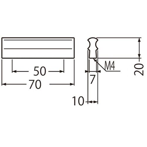A−12 ライアンハンドル中金消