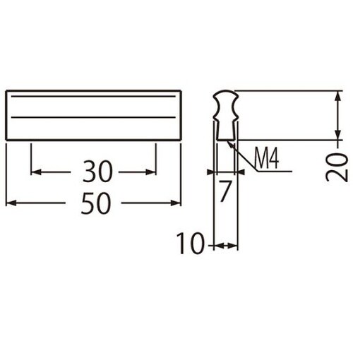 A−12 ライアンハンドル小金消