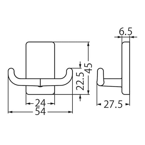 C−16UカイザーフックMパールゴールド