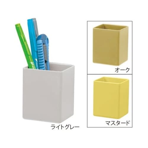 C−500C BoxyLLマスタード