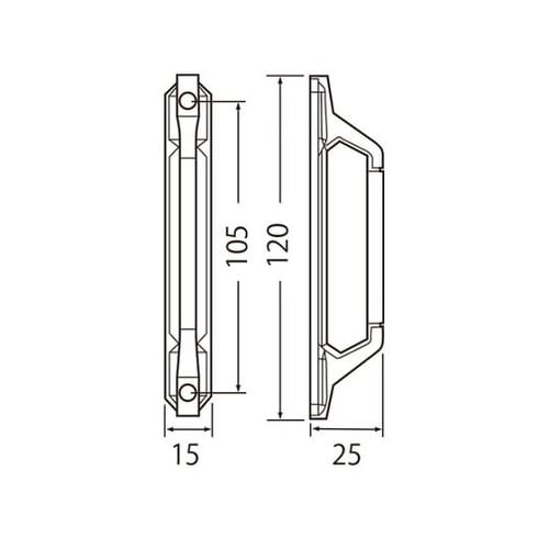DZ−1 ウィーン座付取手小GB