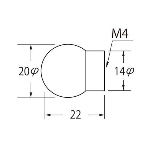 G−5 モナリザツマミ小黒