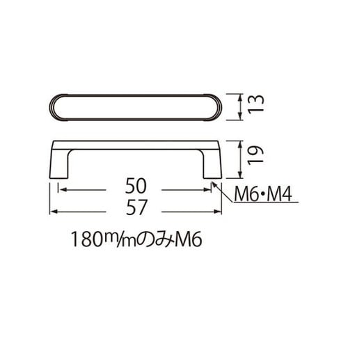 HB−22 クラークハンドル小仙徳
