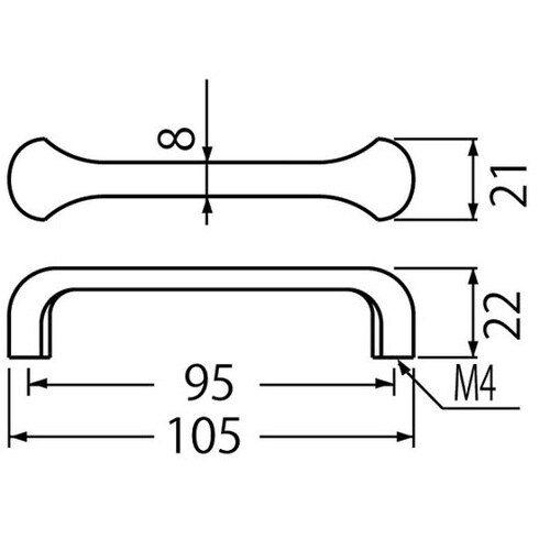 HZ−4 システムハンドル大GB