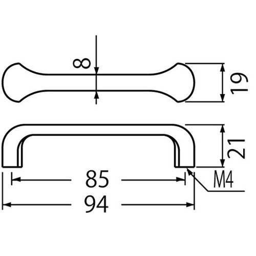 HZ−4 システムハンドル中仙徳