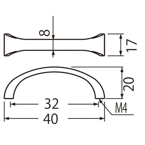 HZ−10 ワーゲンハンドル豆仙徳