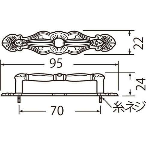 HZ−32 ニューエデンハンドル小小GB