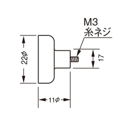 KP−4 菊ツマミ大金