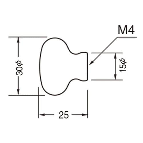 KT−2 アーモンドツマミアーモンド