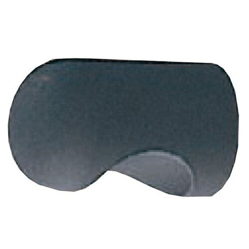 KZ−3Bツマミ裏ビス15径黒艶消