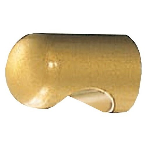 KZ−3Bツマミ裏ビス15径ゴールド