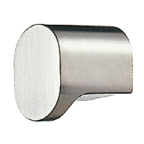 KZ−20 小判ツマミ大ホワイト