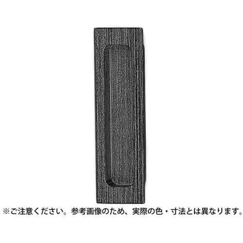 MW−1平面長戸引手105白木ウッド