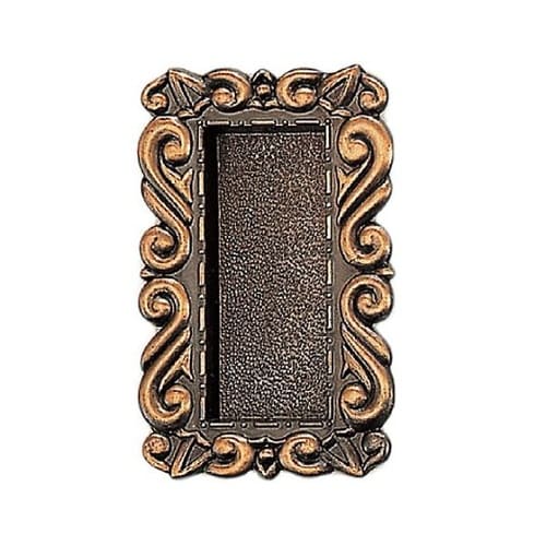 MZ−3 唐草戸引手小GB