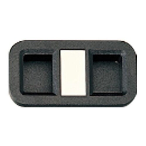 P−66 デイリー手掛シルバー/黒