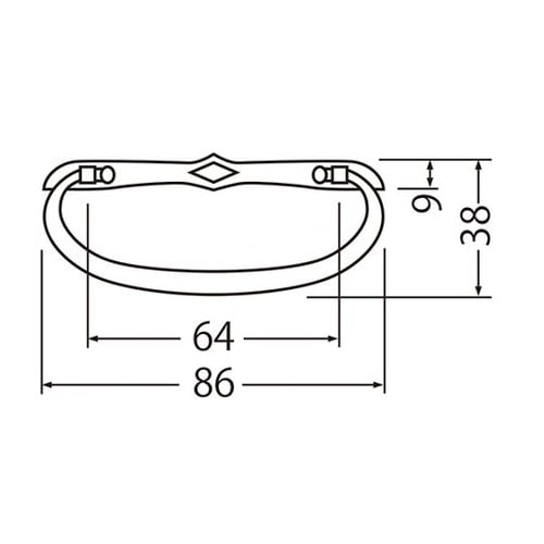 SB−2 菱座丸かん大古美