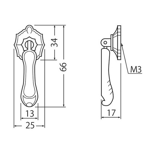TZ−10 ダンヒルブラリGB